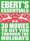 Cover image for 30 Movies to Get You Through the Holidays